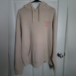 XL Atlanta Hawks Hoodie